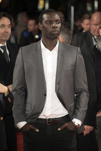 Filmpremiere 'Inferno' in Berlin