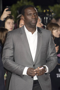 Filmpremiere 'Inferno' in Berlin