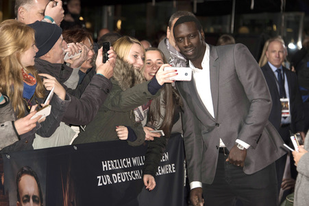 Filmpremiere 'Inferno' in Berlin