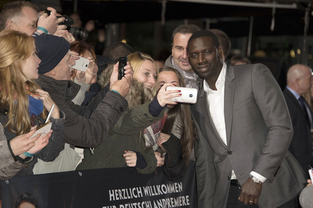 Filmpremiere 'Inferno' in Berlin