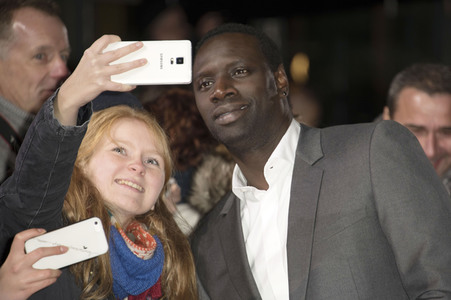 Filmpremiere 'Inferno' in Berlin