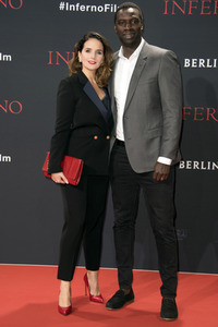 Filmpremiere 'Inferno' in Berlin