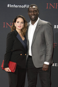 Filmpremiere 'Inferno' in Berlin