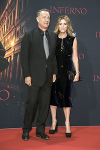 Filmpremiere 'Inferno' in Berlin