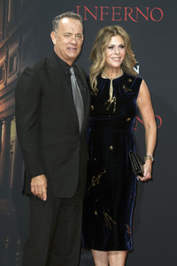 Filmpremiere 'Inferno' in Berlin