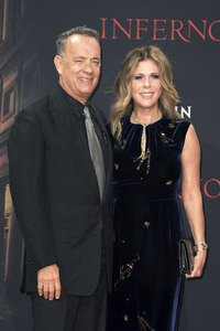 Filmpremiere 'Inferno' in Berlin