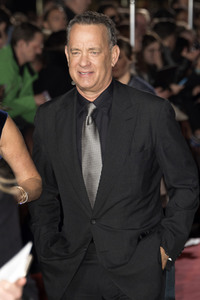 Filmpremiere 'Inferno' in Berlin