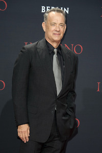 Filmpremiere 'Inferno' in Berlin