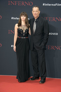 Filmpremiere 'Inferno' in Berlin