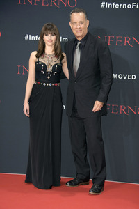 Filmpremiere 'Inferno' in Berlin
