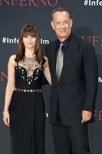 Filmpremiere 'Inferno' in Berlin
