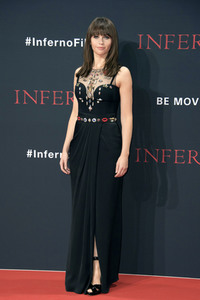 Filmpremiere 'Inferno' in Berlin