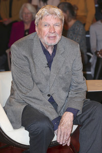 Talkshow 'Markus Lanz' in Hamburg