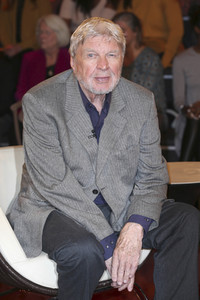 Talkshow 'Markus Lanz' in Hamburg