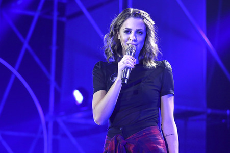 Konzert von Vanessa Mai in Berlin