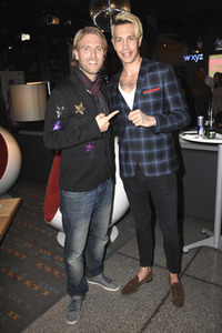 VIP-Monaco de Luxe Release-Party in München