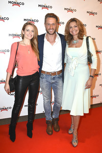 VIP-Monaco de Luxe Release-Party in München