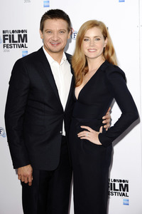 'Arrival' Photocall, BFI London Film Festival 2016