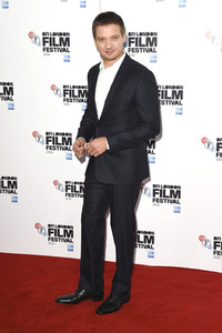 'Arrival' Photocall, BFI London Film Festival 2016