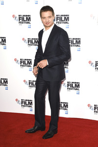 'Arrival' Photocall, BFI London Film Festival 2016