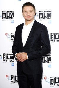 'Arrival' Photocall, BFI London Film Festival 2016