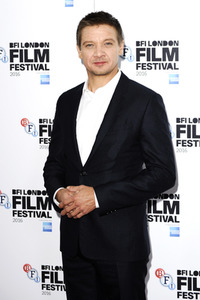 'Arrival' Photocall, BFI London Film Festival 2016