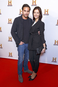 'Wigald & Fritz - Die  Geschichtsjäger' Premiere, Film Festival Cologne 2016