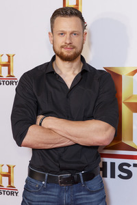 'Wigald & Fritz - Die  Geschichtsjäger' Premiere, Film Festival Cologne 2016