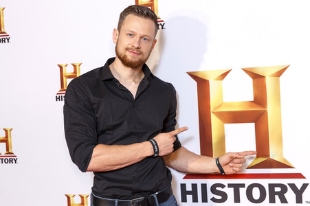 'Wigald & Fritz - Die  Geschichtsjäger' Premiere, Film Festival Cologne 2016