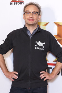 'Wigald & Fritz - Die  Geschichtsjäger' Premiere, Film Festival Cologne 2016