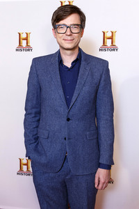 'Wigald & Fritz - Die  Geschichtsjäger' Premiere, Film Festival Cologne 2016