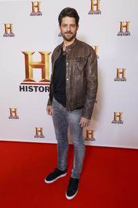 'Wigald & Fritz - Die  Geschichtsjäger' Premiere, Film Festival Cologne 2016