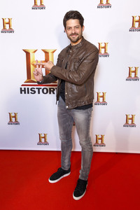 'Wigald & Fritz - Die  Geschichtsjäger' Premiere, Film Festival Cologne 2016