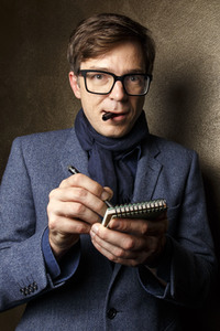 'Wigald & Fritz - Die  Geschichtsjäger' Premiere, Film Festival Cologne 2016