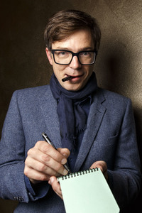 'Wigald & Fritz - Die  Geschichtsjäger' Premiere, Film Festival Cologne 2016