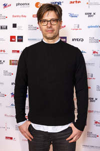 'Die Habenichtse' Premiere, Film Festival Cologne 2016