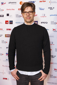 'Die Habenichtse' Premiere, Film Festival Cologne 2016