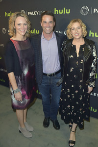 Premiere der Serie 'The Real O'Neals' in Beverly Hills