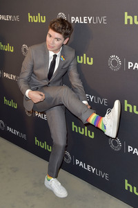 Premiere der Serie 'The Real O'Neals' in Beverly Hills