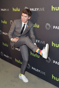 Premiere der Serie 'The Real O'Neals' in Beverly Hills