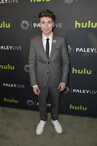 Premiere der Serie 'The Real O'Neals' in Beverly Hills