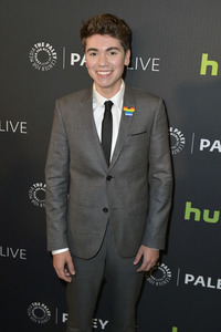 Premiere der Serie 'The Real O'Neals' in Beverly Hills