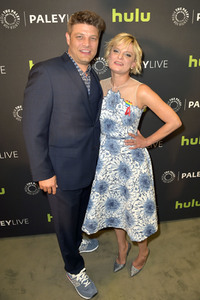 Premiere der Serie 'The Real O'Neals' in Beverly Hills