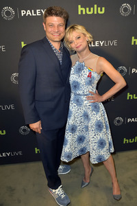 Premiere der Serie 'The Real O'Neals' in Beverly Hills