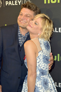 Premiere der Serie 'The Real O'Neals' in Beverly Hills