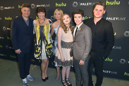 Premiere der Serie 'The Real O'Neals' in Beverly Hills