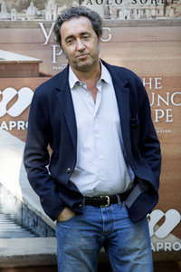 Photocall zur Serie 'Der junge Papst' in Madrid