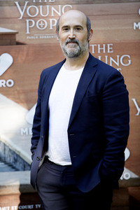 Photocall zur Serie 'Der junge Papst' in Madrid