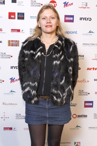 'Cannabis' Premiere, Film Festival Cologne 2016