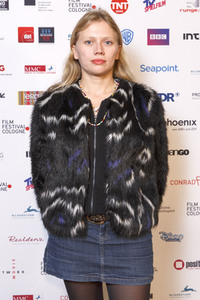 'Cannabis' Premiere, Film Festival Cologne 2016